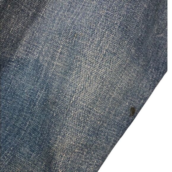 Womens 70’s vintage Wrangler trucker jacket with no lining - Picture 8 of 14